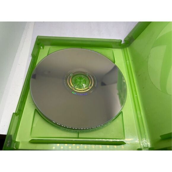 UFC Microsoft Xbox One - Picture 3 of 4